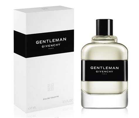 gentleman perfume givenchy